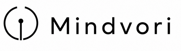 Mindvori Logo